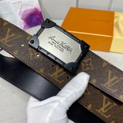 루이비통 2022 남성용 벨트 LV058 BT1