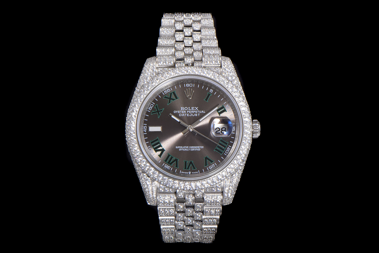 ROLEX 롤렉스 시계 RX060 WH