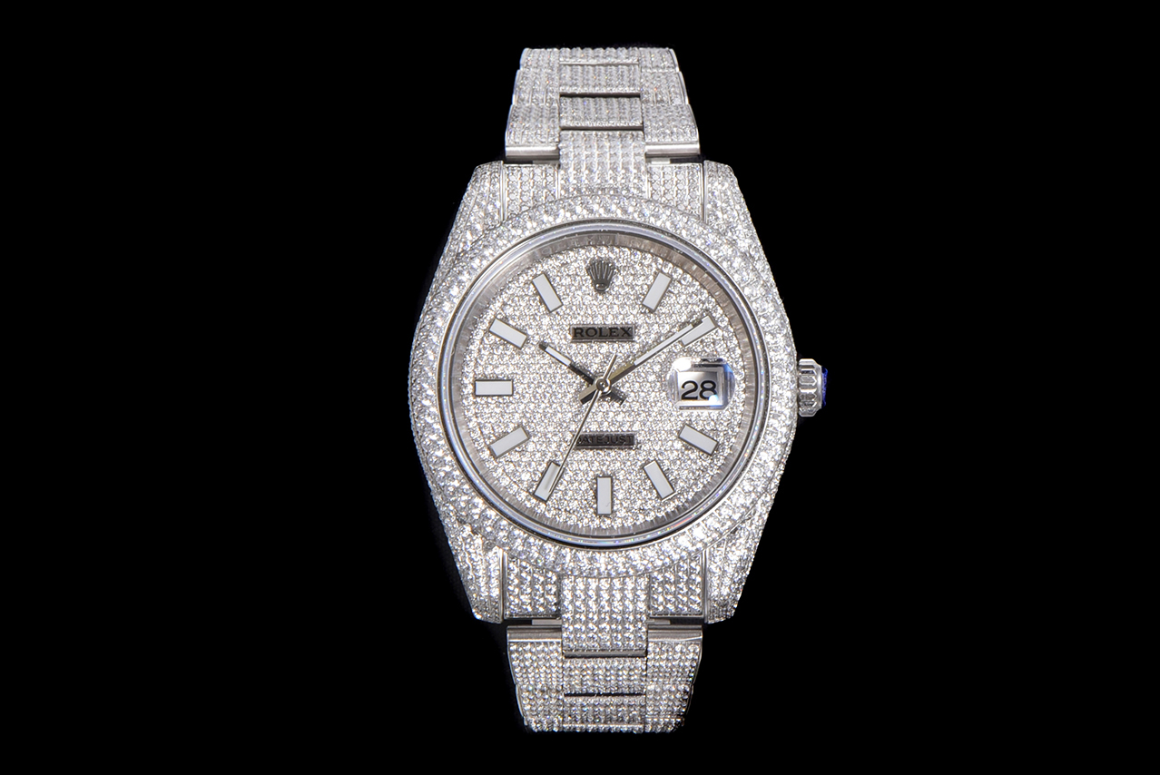 ROLEX 롤렉스 시계 RX066 WH