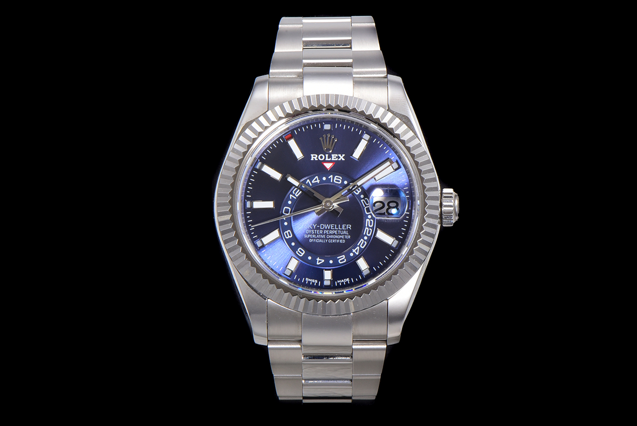 ROLEX 롤렉스 시계 RX088 WH