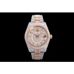 ROLEX 롤렉스 시계 RX092 WH