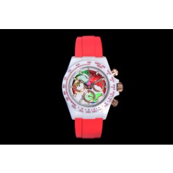 ROLEX 롤렉스 시계 RX095 WH