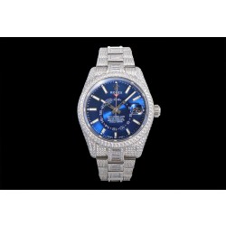 ROLEX 롤렉스 시계 RX097 WH
