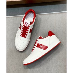 루이비통 2022 남성용 스니커즈 LV195 SH-E