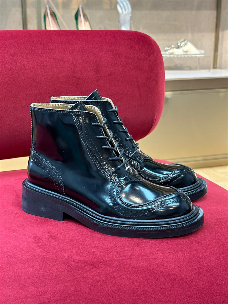 로에베 2022 여성용  앵글부츠 WA1227 SH-D