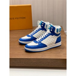 루이비통 2022 남성용 하이탑 LV200 SH-H