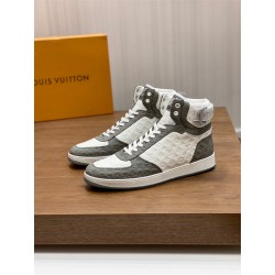 루이비통 2022 남성용 부츠 LV201 SH-H