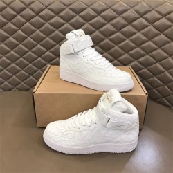 루이비통 2022 남성용 하이탑 LV203 SH-H