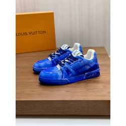 루이비통 2022 남성용 스니커즈 LV209 SH-H
