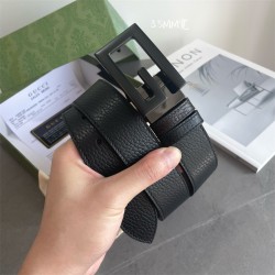 구찌 2022 남성용 벨트 GC053 BT1