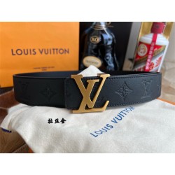 루이비통 2022 남성용 벨트 LV061 BT1