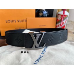 루이비통 2022 남성용 벨트 LV062 BT1