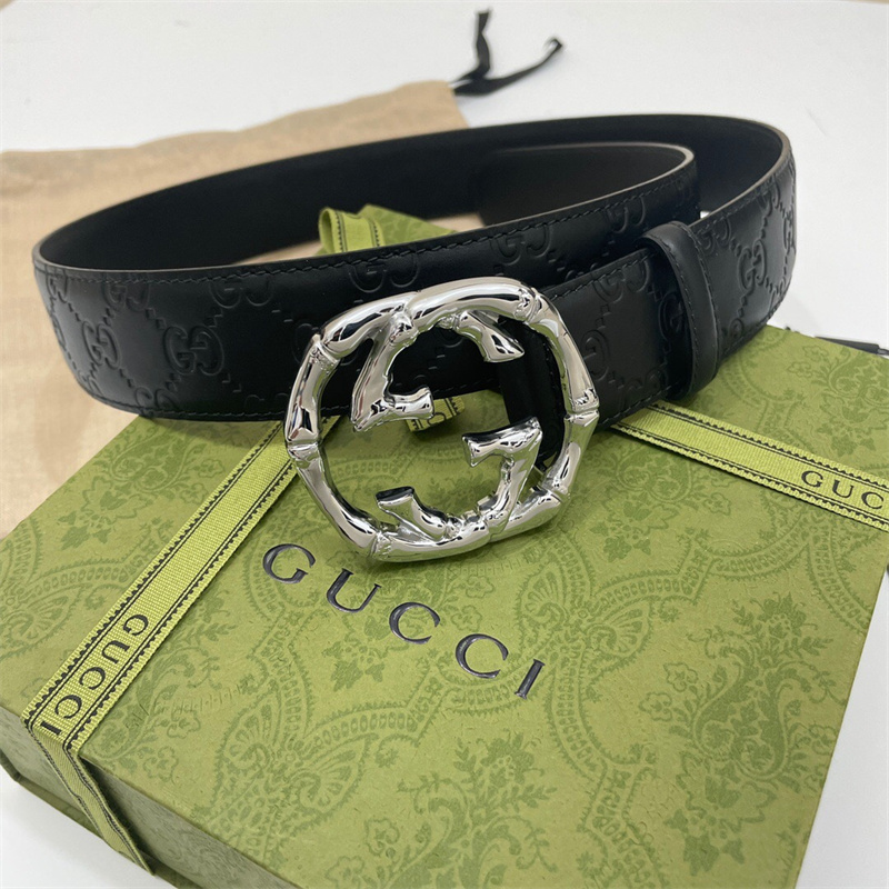 구찌 2022 남성용 벨트 GC054 BT1