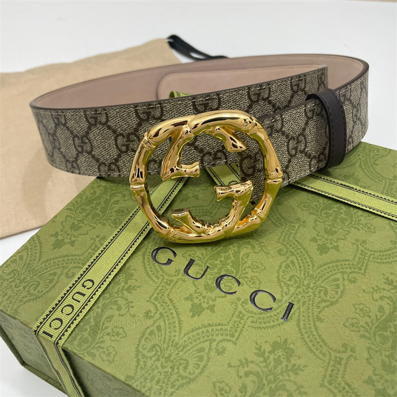 구찌 2022 남성용 벨트 GC057 BT1