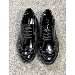 프라다 2022 남성용 구두 PD202 SH-H
