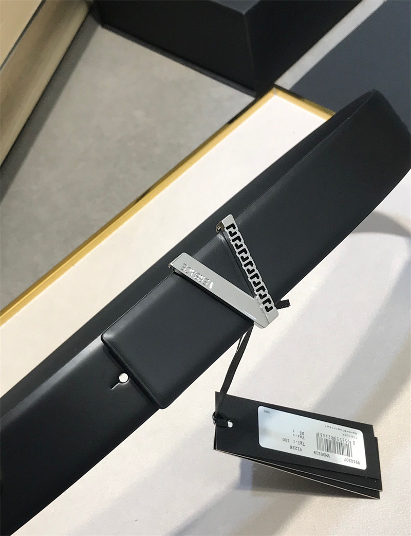 베르사체 2022 남성용 벨트 VC011 BT-A