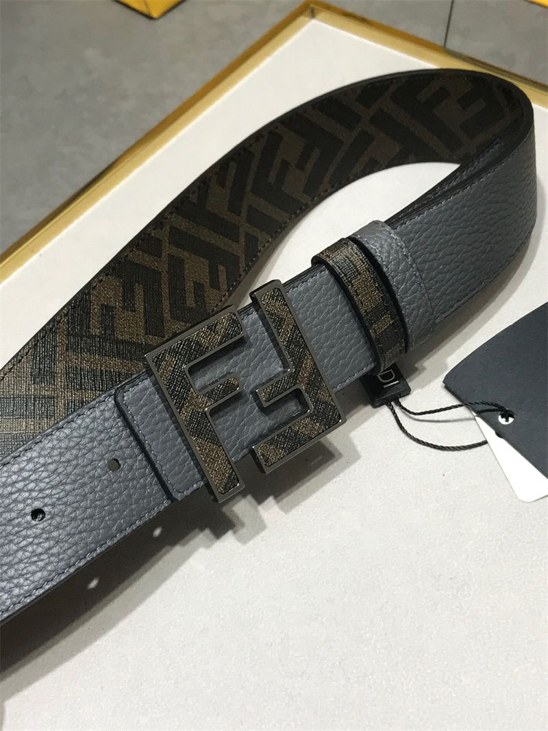펜디 2022 남성용 벨트 FD003 BT-1