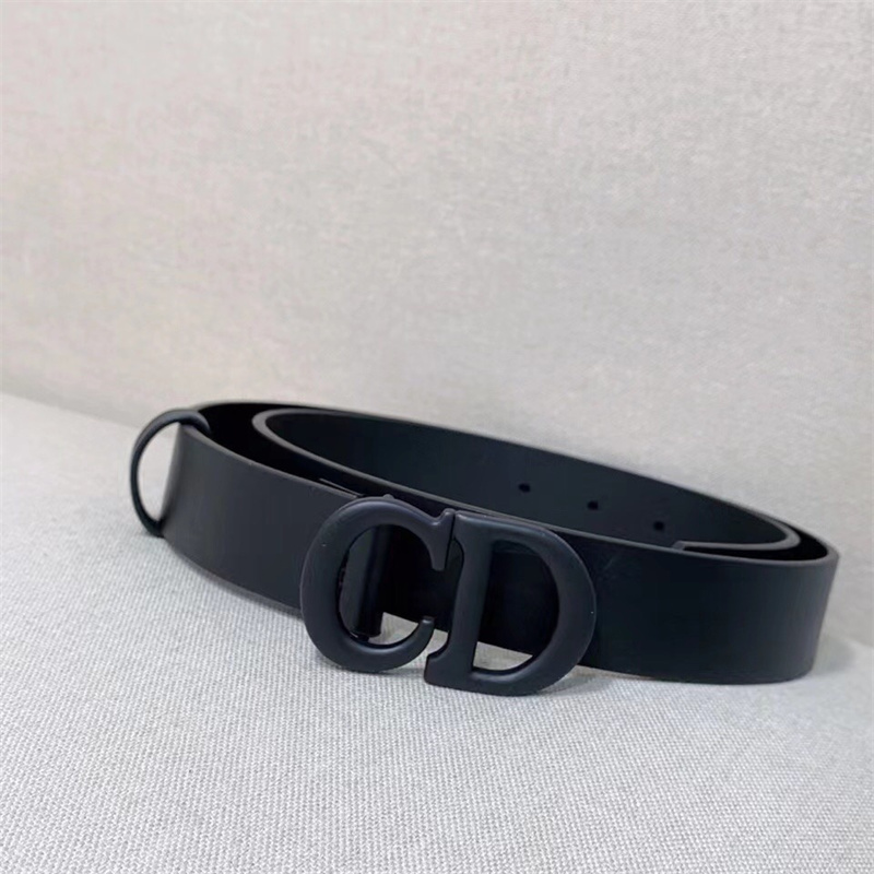 디올 2022 여성용 벨트 WA1324 BT1