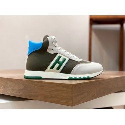 에르메스 2022 남성용 하이탑 HM102 SH-E