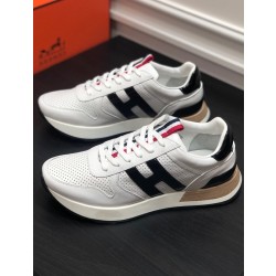 에르메스 2022 남성용 스니커즈 HM126 SH-E
