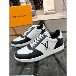 루이비통 2022 남성용 스니커즈 LV214 SH-H