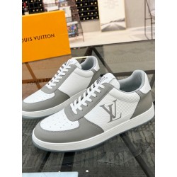 루이비통 2022 남성용 스니커즈 LV215 SH-H