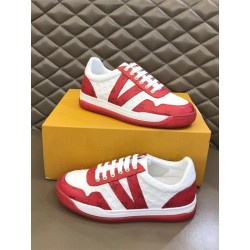 루이비통 2022 남성용 스니커즈 LV220 SH-H