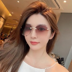 샤넬 2023 여성용 선글라스 CH007 SG1-A
