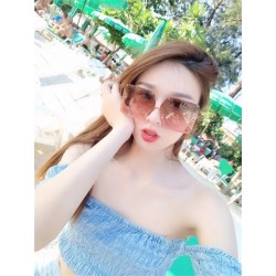 샤넬 2023 여성용 선글라스 CH009 SG1-A