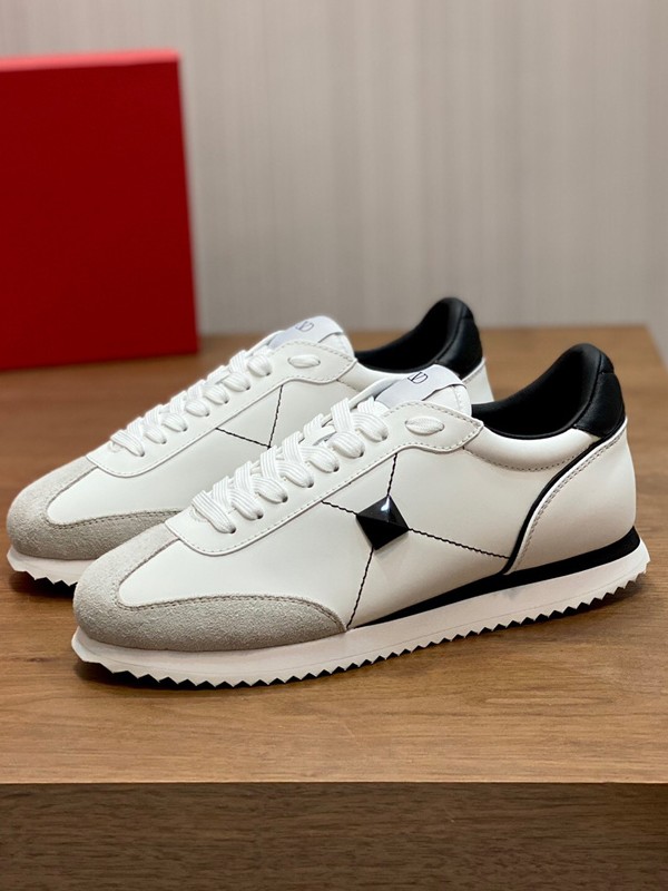 발렌티노 2023 남성용 스니커즈 VT127 SH-E