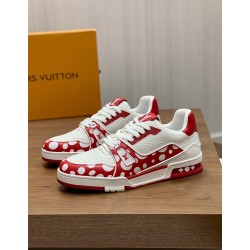 루이비통 2023 남성용 스니커즈 LV234 SH-E