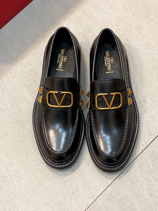 발렌티노 2023 남성용 구두 VT132 SH-E