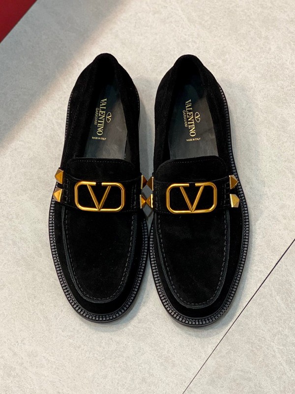 발렌티노 2023 남성용 구두 VT133 SH-E