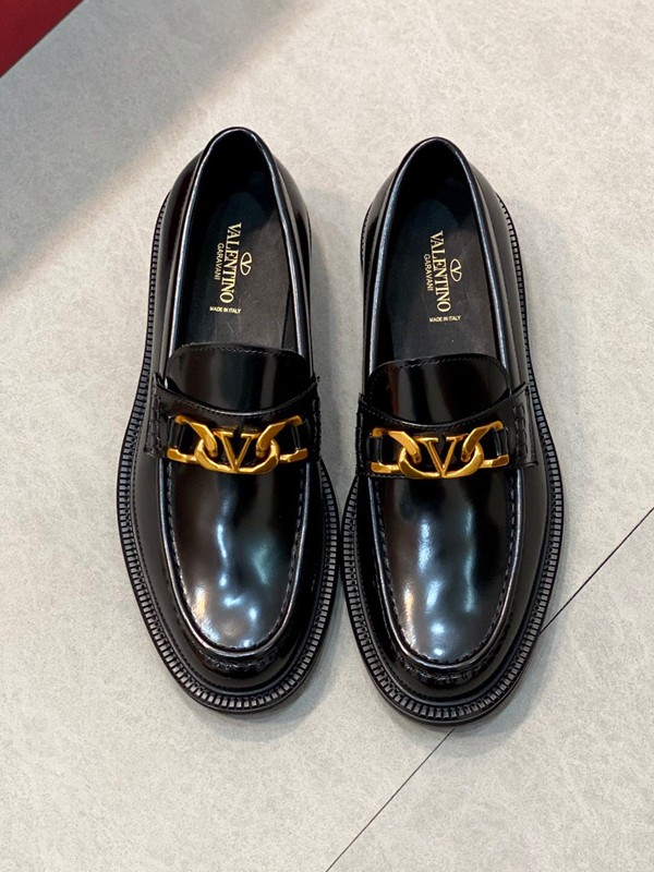 발렌티노 2023 남성용 로퍼 VT136 SH-E