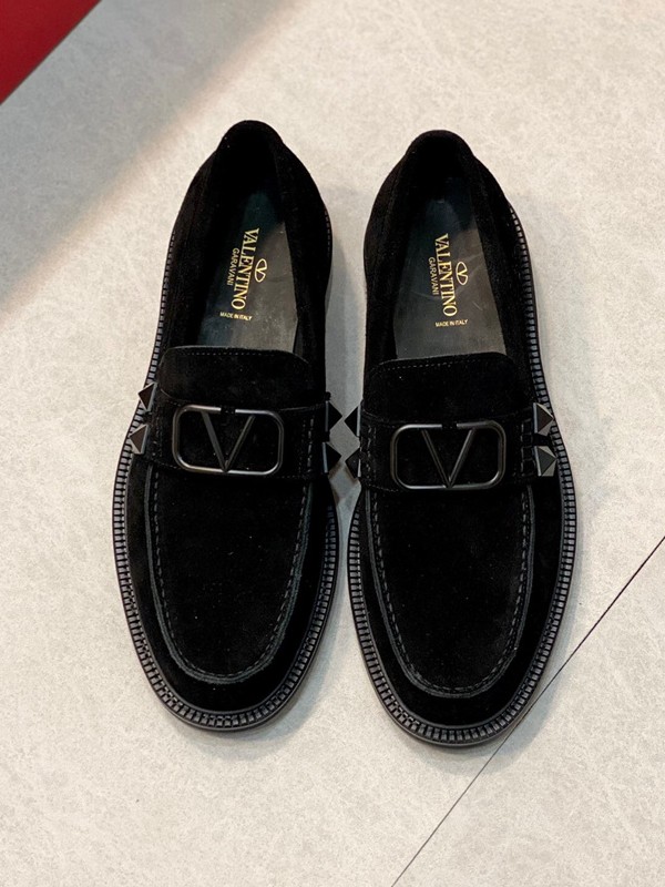 발렌티노 2023 남성용 로퍼 VT140 SH-E