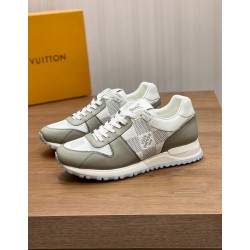 루이비통 2023 남성용 스니커즈 LV237 SH-E