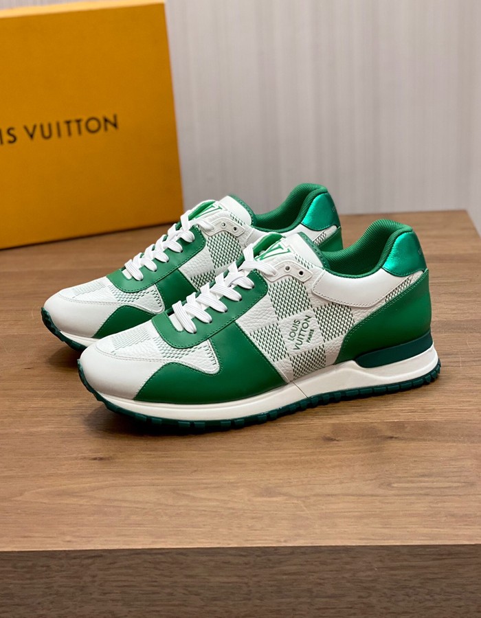 루이비통 2023 남성용 스니커즈 LV242 SH-E