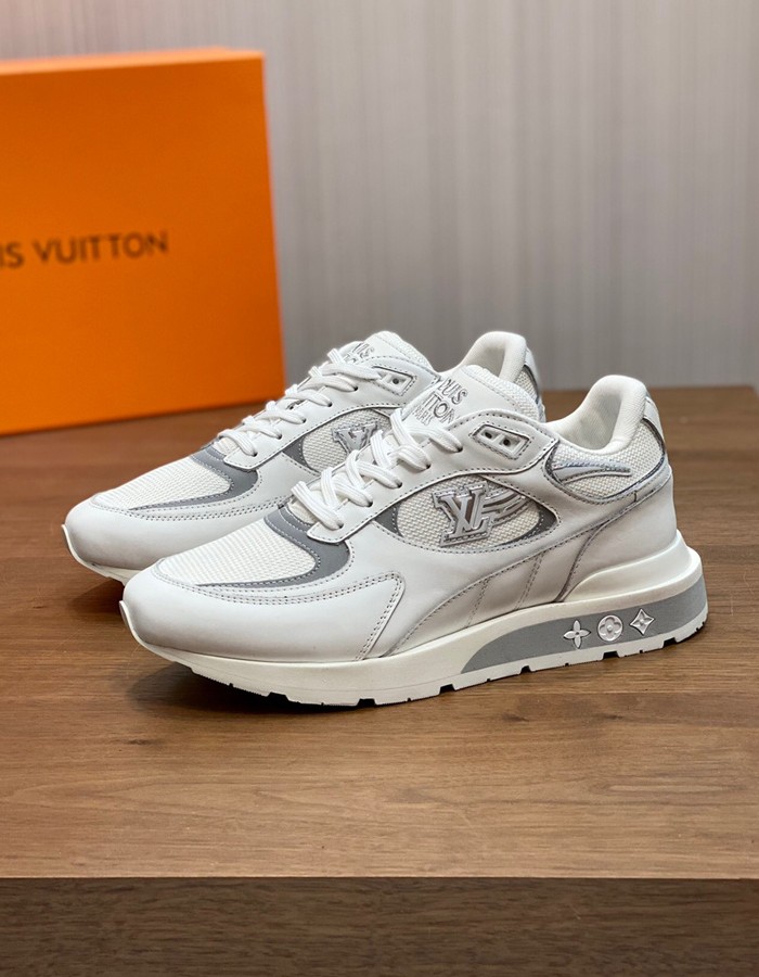 루이비통 2023 남성용 스니커즈 LV245 SH-E