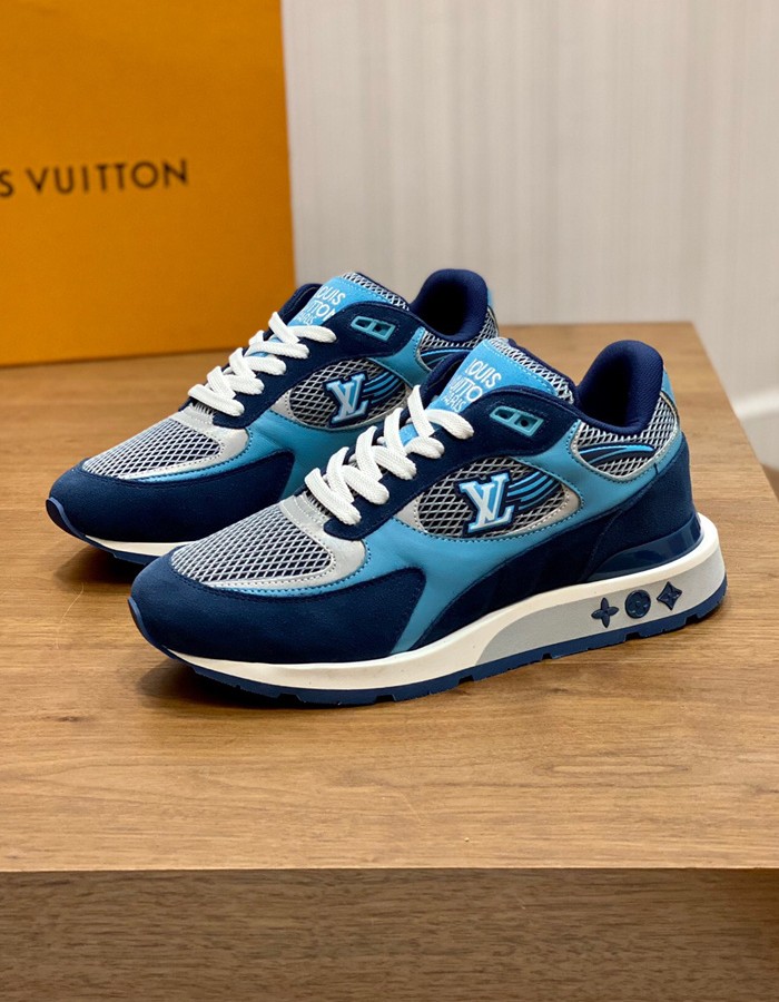 루이비통 2023 남성용 스니커즈 LV247 SH-E