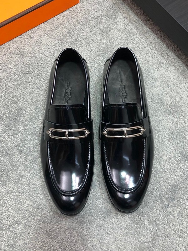 에르메스 2023 남성용 로퍼 HM152 SH-E