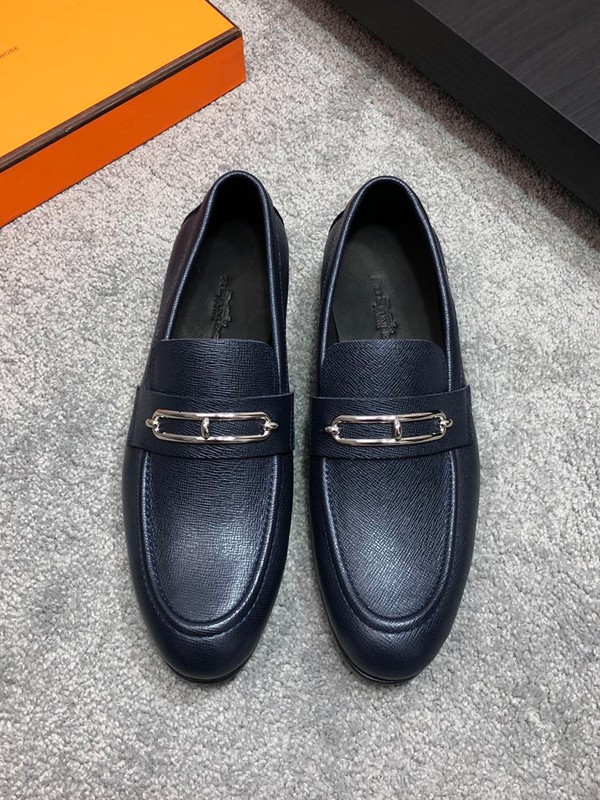 에르메스 2023 남성용 로퍼 HM155 SH-E