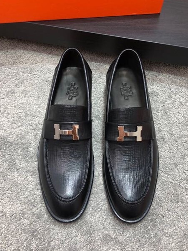 에르메스 2023 남성용 로퍼 HM156 SH-E