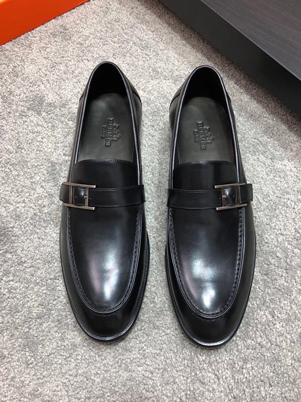 에르메스 2023 남성용 로퍼 HM158 SH-E