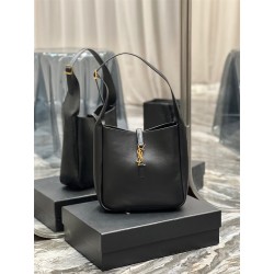 23SS 생로랑  모노그램 숄더백 스몰 713938 ZP