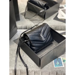 생로랑 모노그램 루루 토이백 467072 ZP