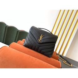 생로랑 루루 숄더백  464676 ZP