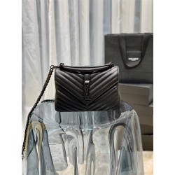 생로랑 사첼백 392737 ZP