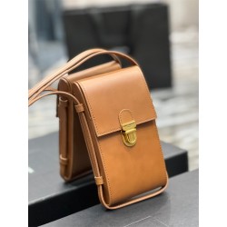 생로랑 핸드폰백 667718 ZP