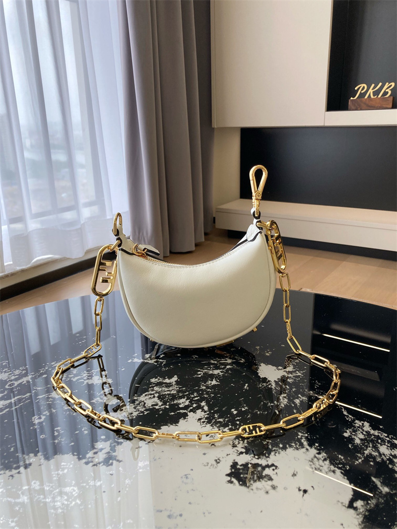 펜디그라피 나노 호보백 AKKT 7AS089 ZP