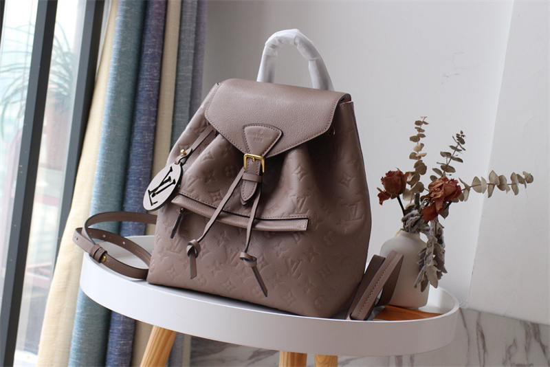 루이비통 몽수리 백팩 M45205 ZP